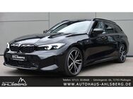 BMW 320 XD M SPORT SHADOW WIDES./ACC/AHK/RFK/HIFI - Pfullingen