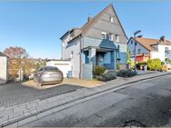 Charmantes Einfamilienhaus mit Weitblick - Freistehend und Potenzial zur individuellen Gestaltung in Essen-Heidhausen - Essen