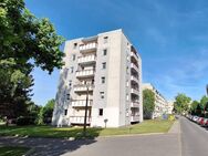 Sommerfrische auf dem Balkon - und die neue Wohnung mit dazu! - Görlitz