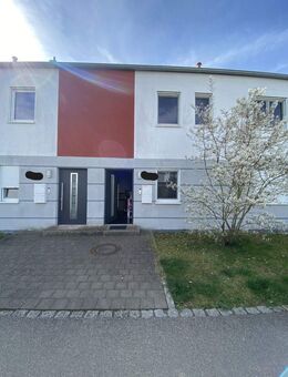 Stilvolle 3-Zimmer-Wohnung im Nördlingen - Nördlingen