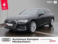 Audi A6, Avant 40 TDI qu Design VC, Jahr 2023 - Meckenheim