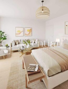 5 Zimmer II Balkon II Provisionsfrei! - Stuttgart