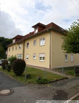 voll vermietetes Mehrfamilienhaus mit 9 Wohnungen - Bad Liebenstein