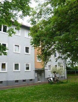Neue Wohnung, neues Glück! Günstige 3-Raum-Wohnung mit Relaxbalkon - Recklinghausen