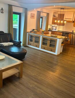 Vermieten Ferienwohnung - Surberg