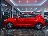 Ford Fiesta Trend SHZ LRH FSH PDC - Denkingen