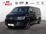 VW T6 Caravelle, 2.0 TDI Comfortline lang, Jahr 2017 - Rathenow