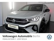 VW Taigo, 1.0 l TSI R-Line, Jahr 2022 - Berlin