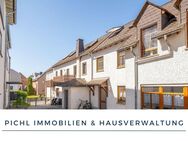 Kapitalanlage: Vermietete 1,5-Zimmer-Wohnung mit ca. 4,75 % Rendite! - Elz