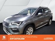 Seat Ateca, 2.0 TDI FR-Line | | | |, Jahr 2024 - Plattling