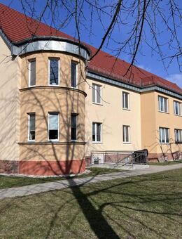 Beliebte Etage - Beliebte Lage - Renoviert - Dessau-Roßlau