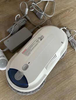Grenintol Fensterputzroboter Automatischer Fensterputzroboter 3800PA - Norderstedt