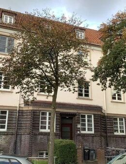 Wohnglück - familienfreundliche 2,5 Zi.-Wohnung in Findorff - Bremen