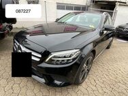 Mercedes-Benz C 300 de Avantgarde LED 18" FahrAss+ AHK Navi - Steinbach-Hallenberg