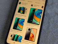 Smartphone Redmi Note 9 Pro (Xiaomi) - Leutenbach (Baden-Württemberg)