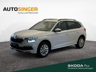 Skoda Kamiq, 1.0 TSI Ambition R, Jahr 2024 - Kaufbeuren