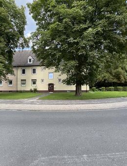 Gemütliche 2-Zimmer Dachgeschosswohnung im grünen Fedderwardergroden - Wilhelmshaven