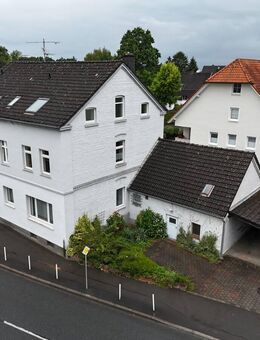NEU! Kapitalanlage: Mehrfamilienhaus mit 4 Wohnungen in guter Lage von Dortmund zu verkaufen!!! - Dortmund