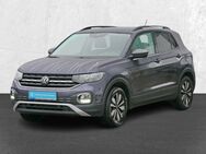 VW T-Cross, 1.0 TSI Move Dig, Jahr 2023 - Langenhagen