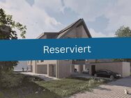 Moderne 3-Zimmer-Wohnung mit Süd- Balkon//direkter Lage zum Klinikum // KFW40 QNG - Oldenburg