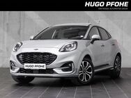 Ford Puma, 1.0 ST-Line EB, Jahr 2023 - Hamburg