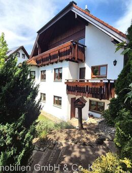 ++ Charmantes 1-2-Familienhaus in ruhiger Randlage - Ihr neues Zuhause mit viel Platz ++ - Weissach (Tal)