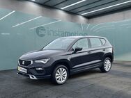 Seat Ateca, Style |5-J-GAR||eHECK||, Jahr 2024 - München