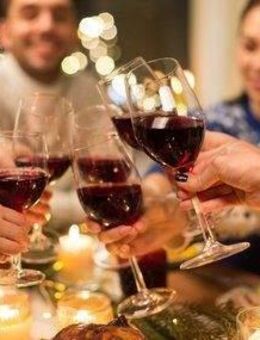 Mit Freunden Tür an Tür - Oschatz