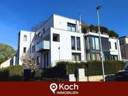 Moderne Lifestyle-Wohnung mit Terrasse und Garage zu verkaufen! - Aachen