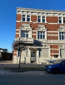 Wohn - und Geschäftshaus in Tangermünde - Tangermünde