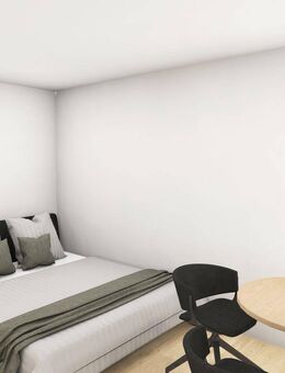 WE3 | ALL-INCLUSIVE LUXUS-APARTMENT IN DER ALTSTADT. - AB 1 MONAT ZU MIETEN. FREI AB 01.10.! - Regensburg