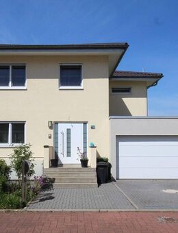 Eigenheim in familienfreundlicher Lage - Plankstadt