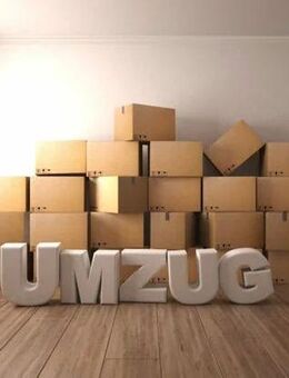 Umzugsreinigung mit Abnahmegarantie - Embrach