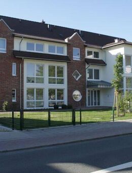 Komfortables Wohnen ab 60 - Erdgeschosswohnung mit Instandsetzungsmaßnahmen - Osnabrück
