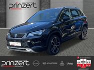 Seat Ateca, 1.6 TDI "Xcellence" LM19, Jahr 2021 - Darmstadt