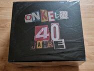 Onkelz 40 Jahre Vinyl - Rheinberg Zentrum