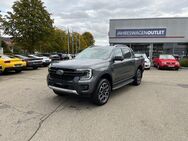 Ford Ranger, 3.0 TDI Wildtrak V6 # #20 #STH #, Jahr 2024 - Dettingen (Erms)