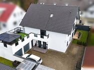 Exklusives Zwei-Parteienhaus in Bad Wörishofen! - Bad Wörishofen