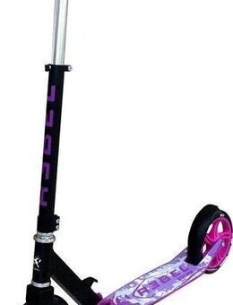 REBEL Scooter Low Rider II