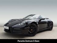 Porsche 992, I Carrera 4, Jahr 2021 - Gilching