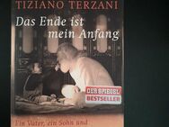 Das Ende ist mein Anfang von Tiziano Terzani (2008, Taschenbuch) - Essen