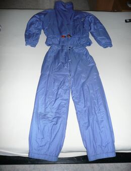 Damen Skioveral Gr. 40 - Angelbachtal