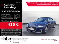 Audi A5, Cabriolet 35 TFSI, Jahr 2024 - Rottweil