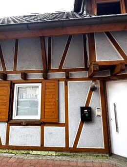 Charmantes Stadthaus in Ettenheim - Ettenheim
