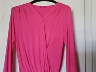 Bluse, neu, Gr. 42, Made Italy - Bremen