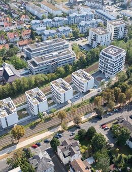 Hermann Immobilien: Die erste eigene Wohnung! - Oberursel (Taunus)