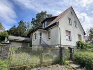 Einfamilienhaus mit großem Grundstück in Graste bei Lamspringe zu verkaufen - Bockenem Zentrum