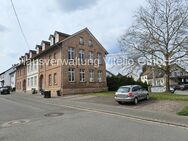 Moderne 2-Zimmer-Wohnung mit durchdachtem Grundriss und Wohlfühlambiente - Sankt Wendel