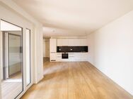**Exklusiv und modern** Helle 3-Zimmer Wohnung mit Balkon und Einbauküche! - Nürnberg