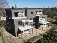 KFW TOP-Lage! 3-Zimmer-Eigentumswohnung mit gehobener Ausstattung in Schortens - Schortens